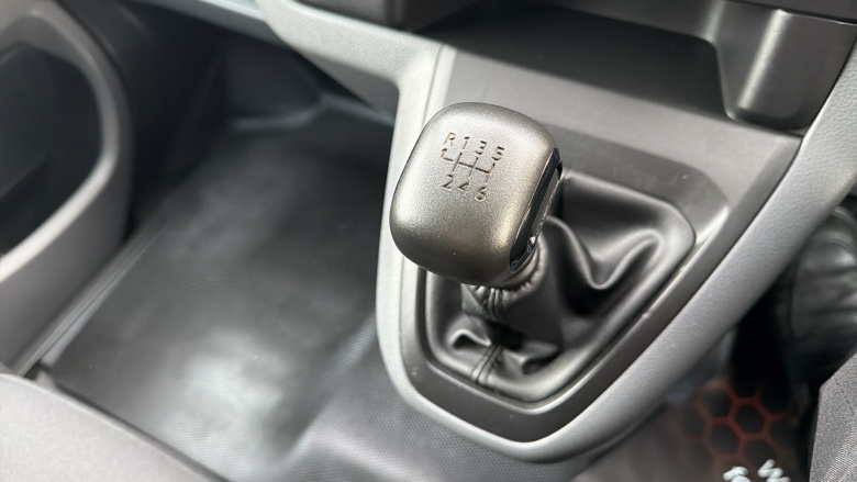 Citroen Dispatch Xl Diesel 1400 2.0 BlueHDi 145 Van Enterprise Pro